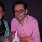 Oktoberfest der StattGarde (28.09.13)